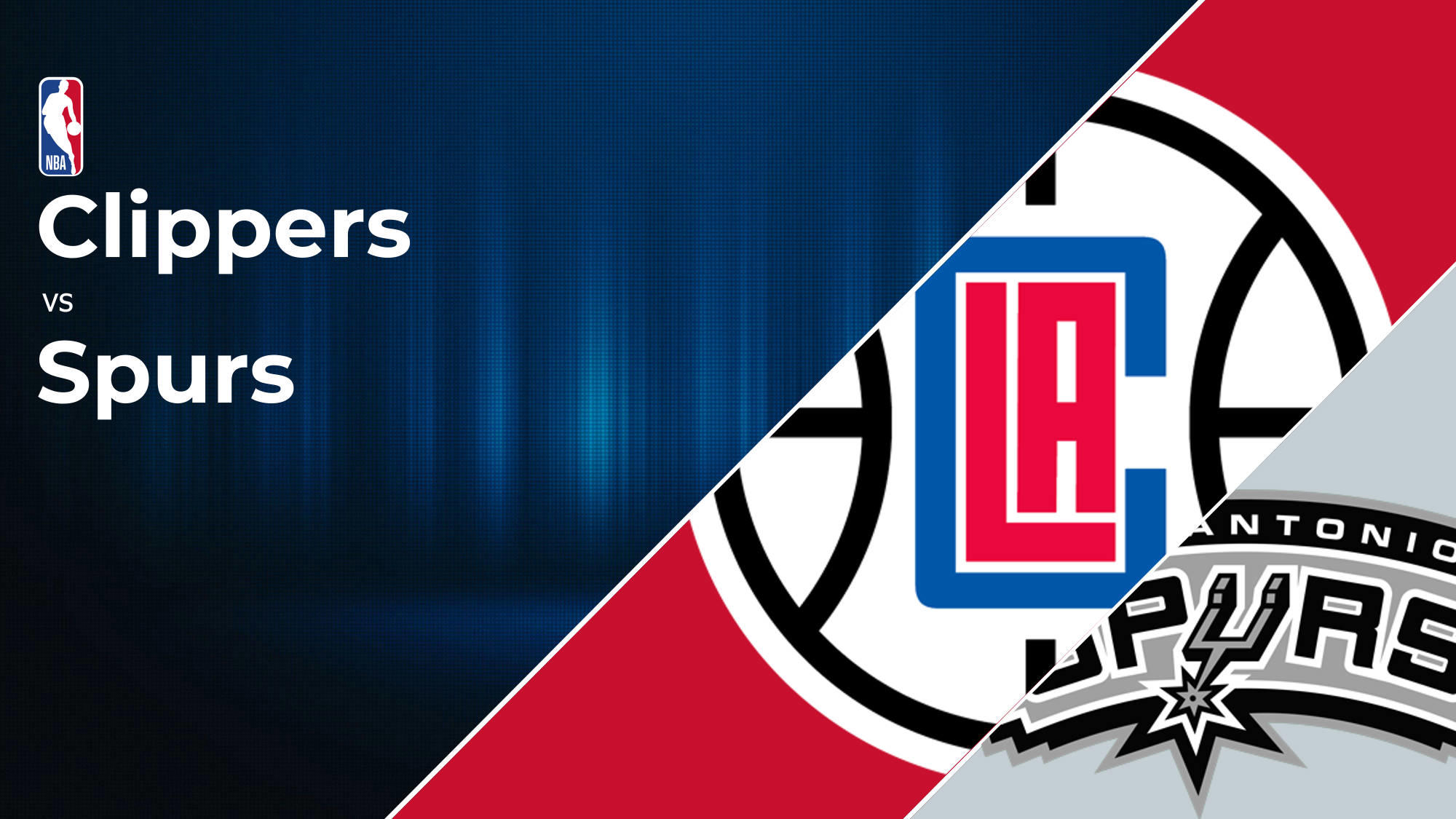 Los Angeles Clippers vs San Antonio Spurs Betting Preview: Point Spread, Moneylines, Odds - FullTime Fantasy