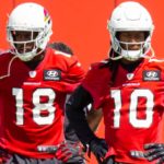 Week 10: Def vs WR Matchups Report (yardage allowed to WR1s, WR2s, WR3s)