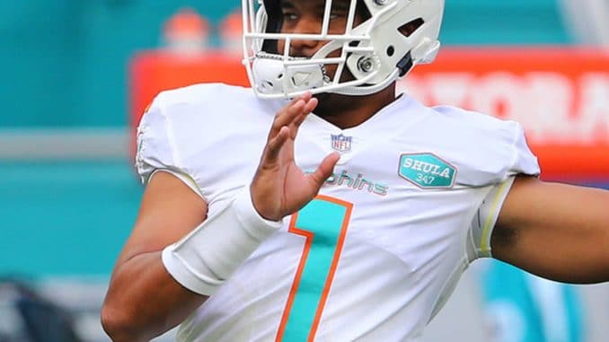 Miami Dolphins Fantasy Football Preview 2023