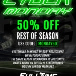 Cyber Monday SALE - EXTENDED All Week