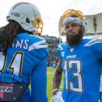 Week 13: Def vs WR Matchups Report (yardage allowed to WR1s, WR2s, WR3s)