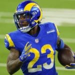 Fantasy Football Sleepers: Week 18