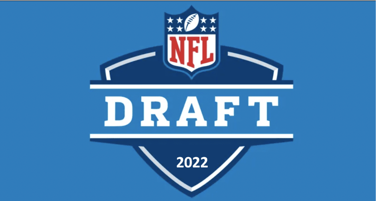 The rundown: 2022 NFL Draft in Las Vegas