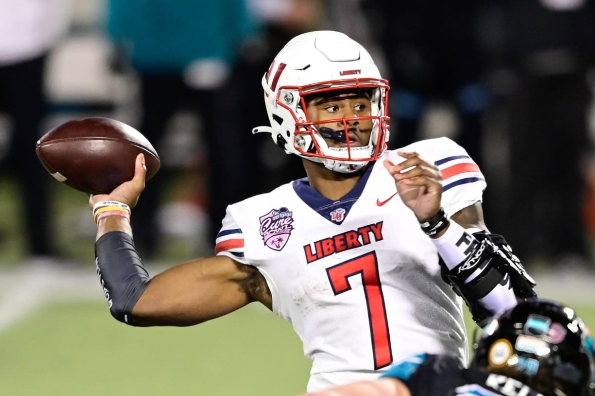 Dynasty Fantasy Football Rookie Update: Malik Willis, QB TEN