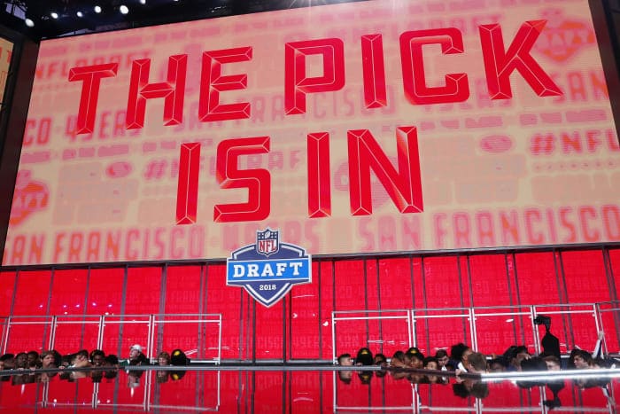 2022 NFL Mock Draft Final by Billy Muzio - FullTime Fantasy