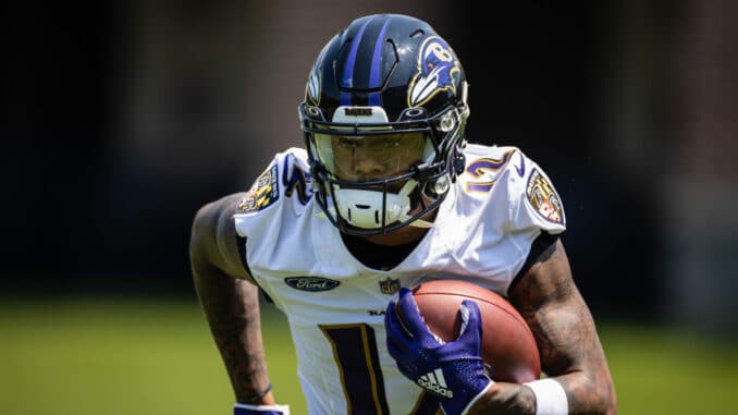 Fantasy Sleepers 2022: One potential breakout pick from each NFL team