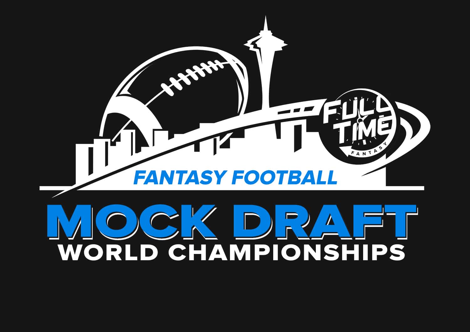 fantasy football simulated mock draft