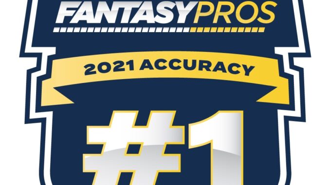 fantasy football rankings 2022 week 1