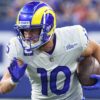 Cooper Kupp - PreSeason Pro