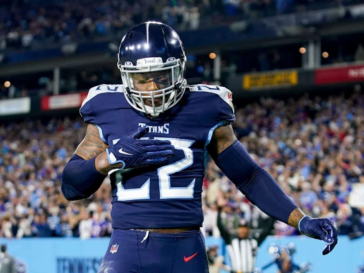 Fantasy Football: Diving into the Derrick Henry debacle - Pats Pulpit