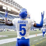Week 4: Def vs WR Matchups Report