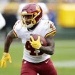 NFL Player Prop Bets Week 3