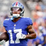 NFL Player Prop Bets Week 7