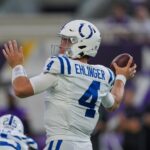 NFL Player Prop Bets Week 8