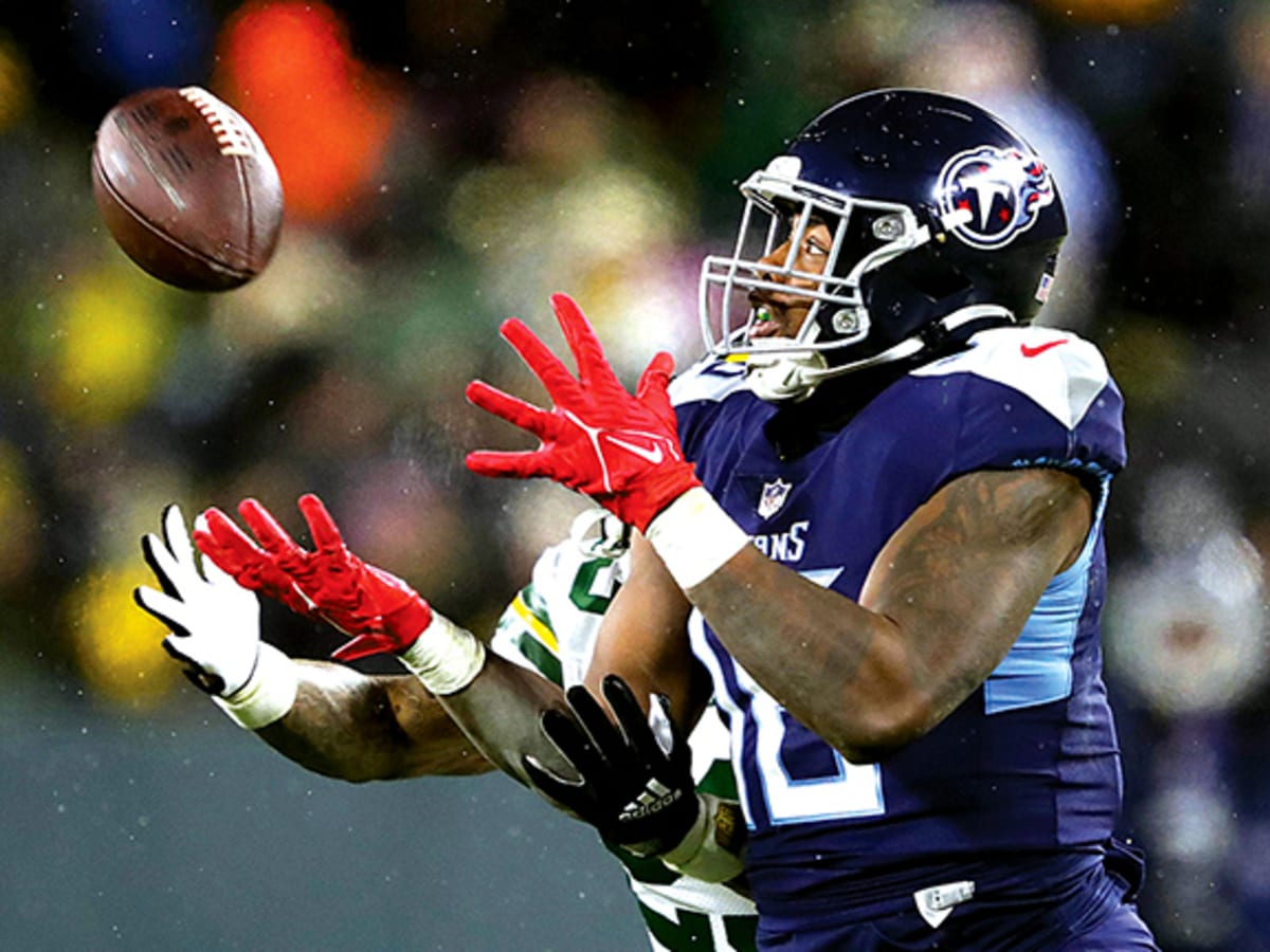 Fantasy Football Week 13 Waiver Wire Pickups: Target Treylon Burks