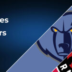 Memphis Grizzlies vs Toronto Raptors Betting Preview: Point Spread, Moneylines, Odds