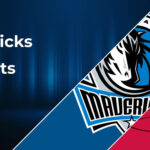 Dallas Mavericks vs Houston Rockets Betting Preview: Point Spread, Moneylines, Odds
