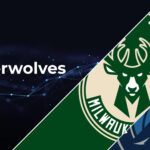 Milwaukee Bucks vs Minnesota Timberwolves Betting Preview: Point Spread, Moneylines, Odds