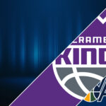 Sacramento Kings vs Utah Jazz Betting Preview: Point Spread, Moneylines, Odds