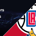 Los Angeles Clippers vs Indiana Pacers Betting Preview: Point Spread, Moneylines, Odds