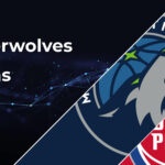 Minnesota Timberwolves vs Detroit Pistons Betting Preview: Point Spread, Moneylines, Odds