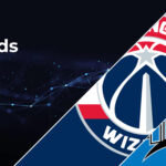 Washington Wizards vs Orlando Magic Betting Preview: Point Spread, Moneylines, Odds