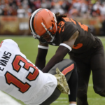 Def vs WR Matchups Report