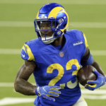 Advanced NFL Snap Counts Report: Week 16