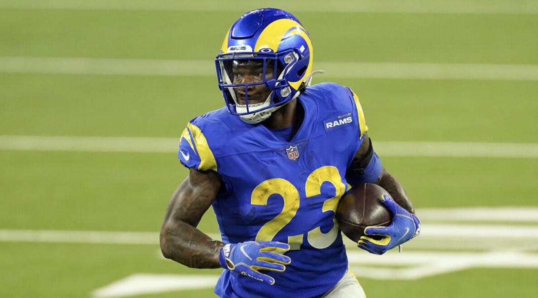 2021 Fantasy Football RB3 & RB4 Scoring Targets: Secure Upside & Depth For  Smooth Trip to League Playoffs - Sports Illustrated