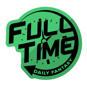 Fulltime DFS Logo
