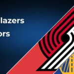 Portland Trail Blazers vs Golden State Warriors Betting Preview: Point Spread, Moneylines, Odds