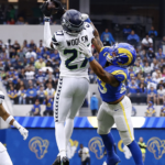 Def vs WR Matchups Report