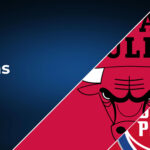 Chicago Bulls vs Detroit Pistons Betting Preview: Point Spread, Moneylines, Odds
