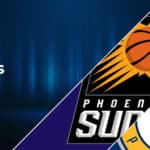 Phoenix Suns vs Indiana Pacers Betting Preview: Point Spread, Moneylines, Odds