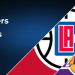 Los Angeles Clippers vs Los Angeles Lakers Betting Preview: Point Spread, Moneylines, Odds