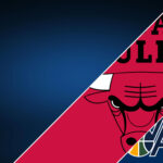 Chicago Bulls vs Utah Jazz Betting Preview: Point Spread, Moneylines, Odds