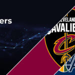 Cleveland Cavaliers vs Utah Jazz Betting Preview: Point Spread, Moneylines, Odds