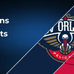 New Orleans Pelicans vs Houston Rockets Betting Preview: Point Spread, Moneylines, Odds