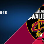 Cleveland Cavaliers vs Chicago Bulls Betting Preview: Point Spread, Moneylines, Odds