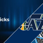 Utah Jazz vs Dallas Mavericks Betting Preview: Point Spread, Moneylines, Odds