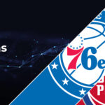 Philadelphia 76ers vs Detroit Pistons Betting Preview: Point Spread, Moneylines, Odds