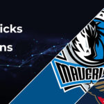 Dallas Mavericks vs New Orleans Pelicans Betting Preview: Point Spread, Moneylines, Odds