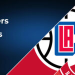 Los Angeles Clippers vs Atlanta Hawks Betting Preview: Point Spread, Moneylines, Odds
