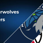 Minnesota Timberwolves vs Los Angeles Clippers Betting Preview: Point Spread, Moneylines, Odds