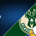 Milwaukee Bucks vs Indiana Pacers Betting Preview: Point Spread, Moneylines, Odds
