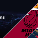 Miami Heat vs New Orleans Pelicans Betting Preview: Point Spread, Moneylines, Odds