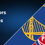 Golden State Warriors vs Detroit Pistons Betting Preview: Point Spread, Moneylines, Odds