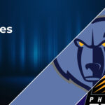 Memphis Grizzlies vs Phoenix Suns Betting Preview: Point Spread, Moneylines, Odds
