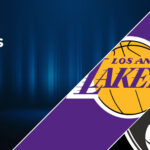 Los Angeles Lakers vs Brooklyn Nets Betting Preview: Point Spread, Moneylines, Odds