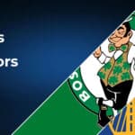 Boston Celtics vs Golden State Warriors Betting Preview: Point Spread, Moneylines, Odds